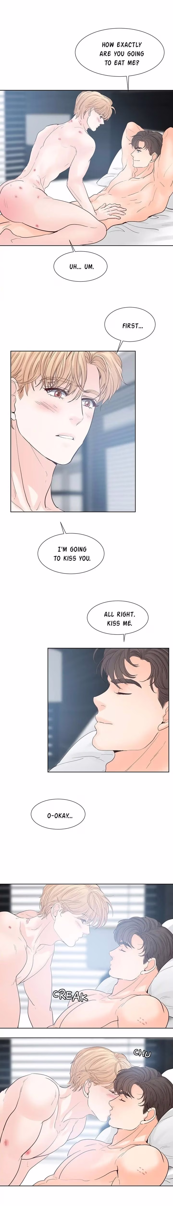 Heat and Run - Chapter 79 - Part 11