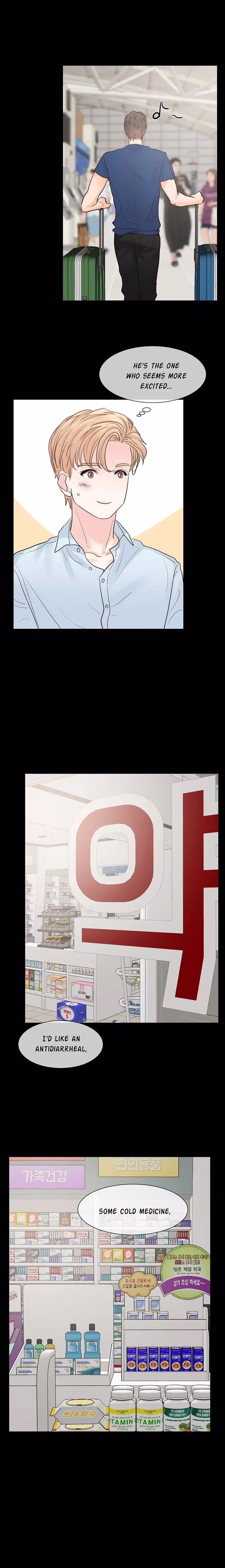 Heat and Run - Chapter 80 - Part 6