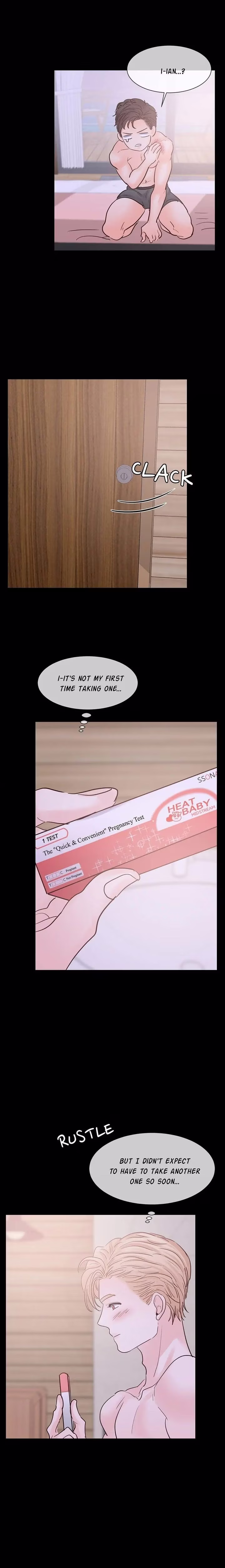 Heat and Run - Chapter 80 - Part 10