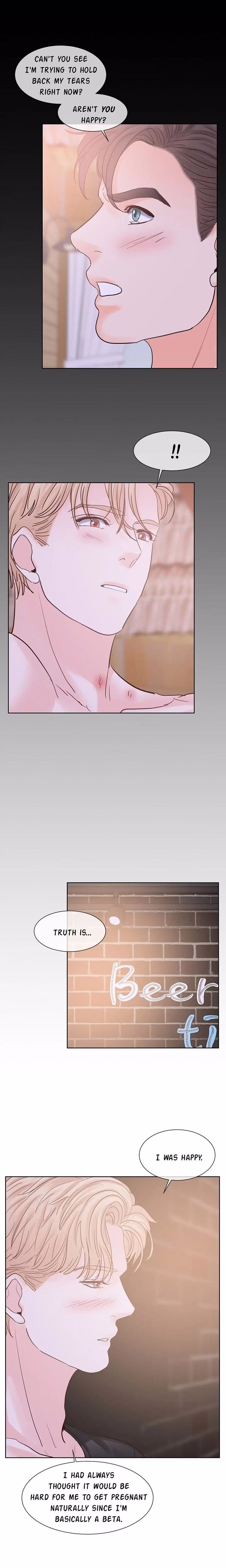 Heat and Run - Chapter 80 - Part 13