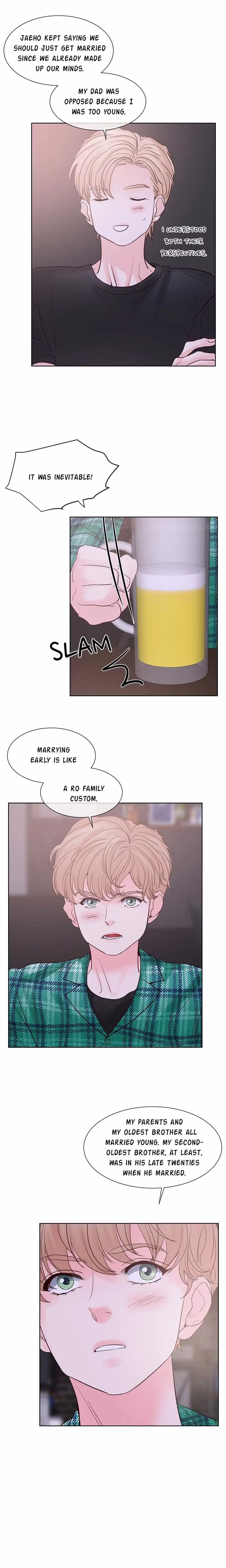 Heat and Run - Chapter 81 - Part 5