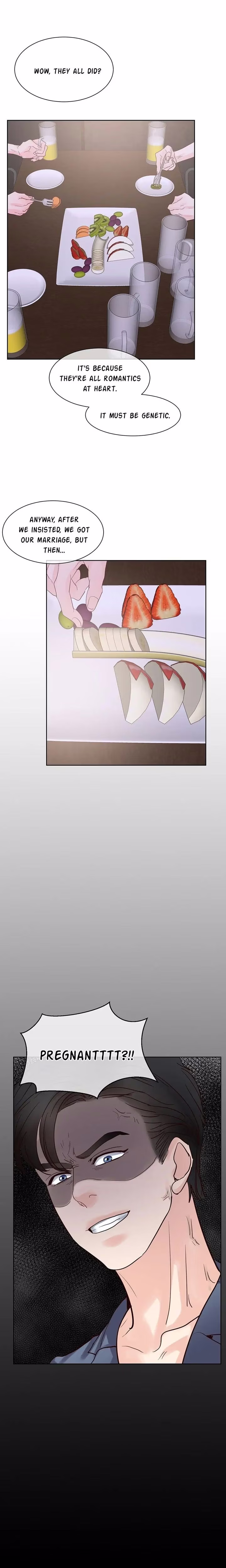 Heat and Run - Chapter 81 - Part 6