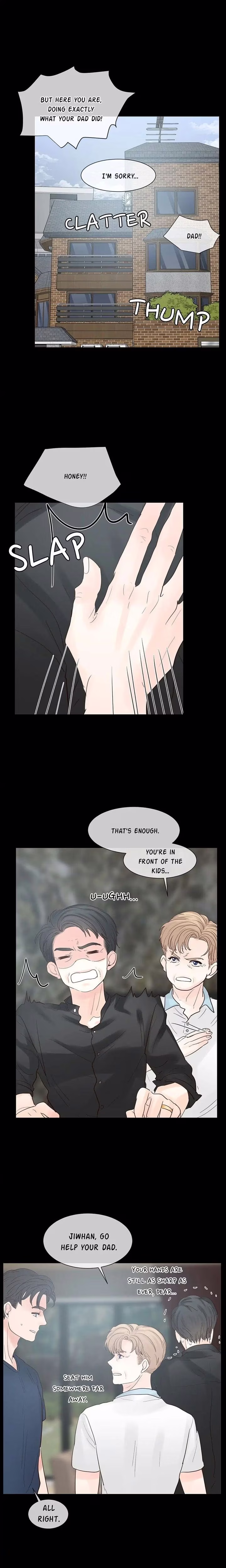 Heat and Run - Chapter 81 - Part 9