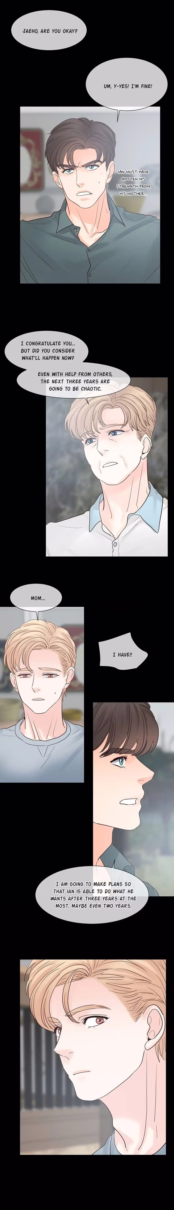 Heat and Run - Chapter 81 - Part 10