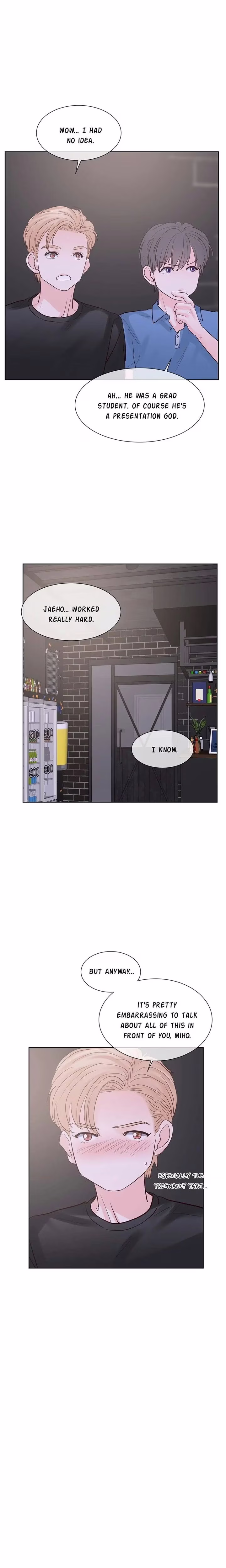 Heat and Run - Chapter 81 - Part 14