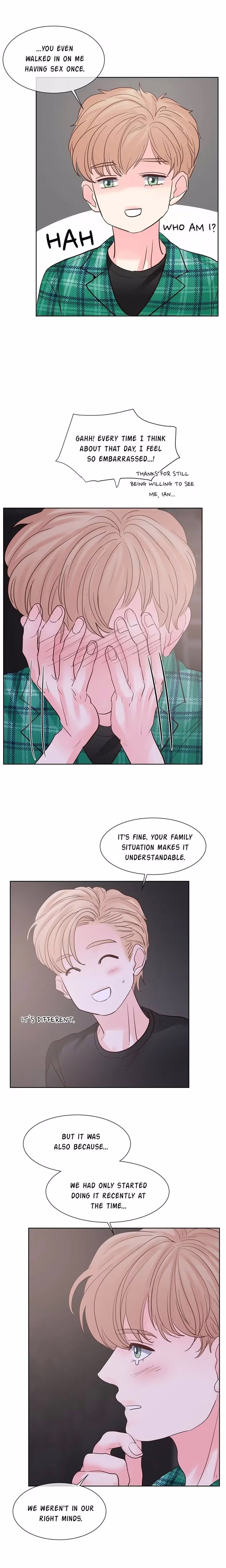 Heat and Run - Chapter 81 - Part 15