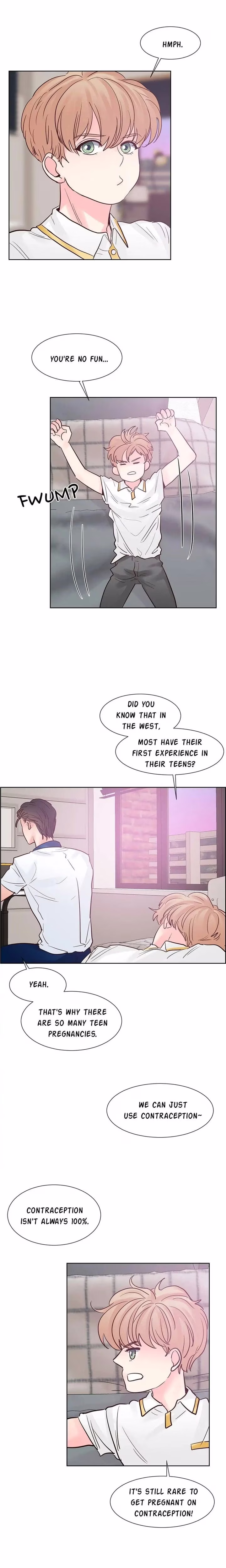 Heat and Run - Chapter 82 - Part 7