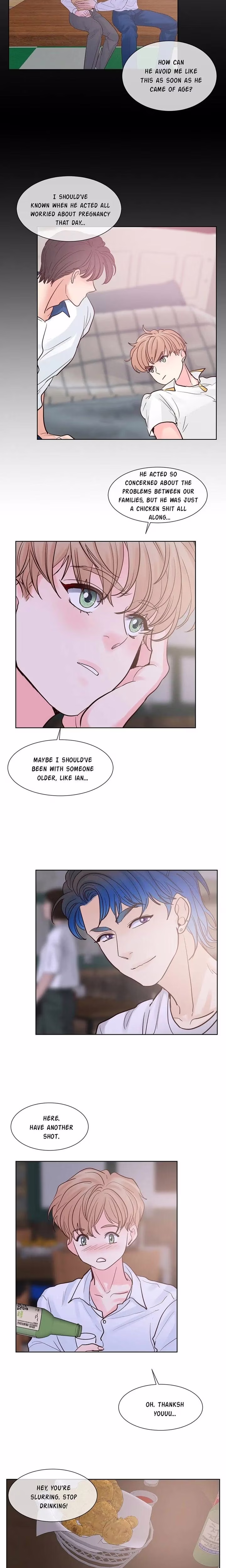 Heat and Run - Chapter 83 - Part 9