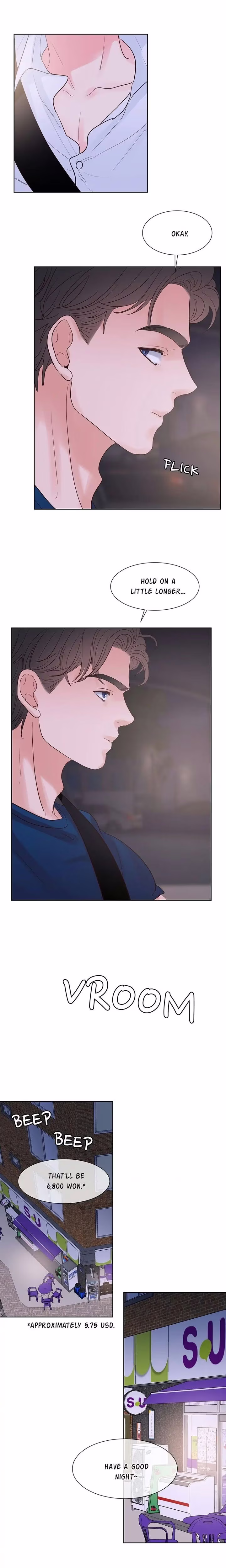 Heat and Run - Chapter 84 - Part 4