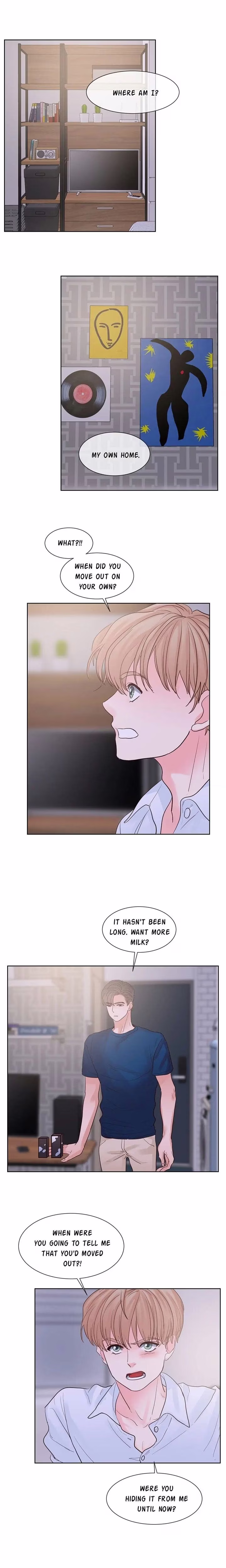 Heat and Run - Chapter 84 - Part 9