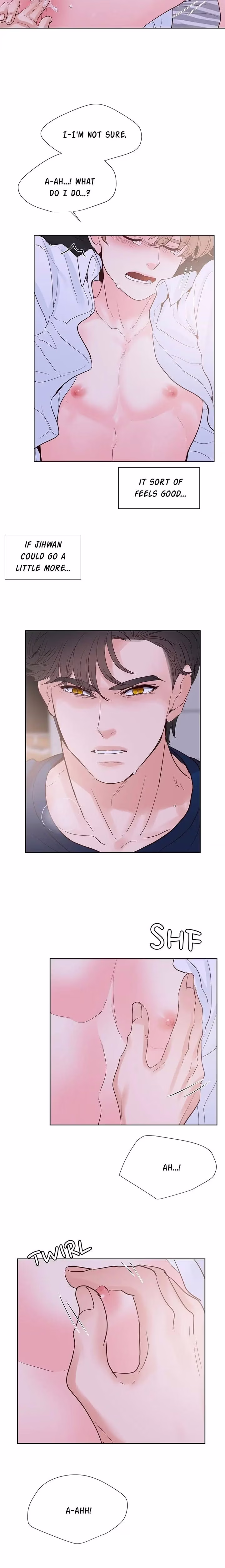 Heat and Run - Chapter 85 - Part 10