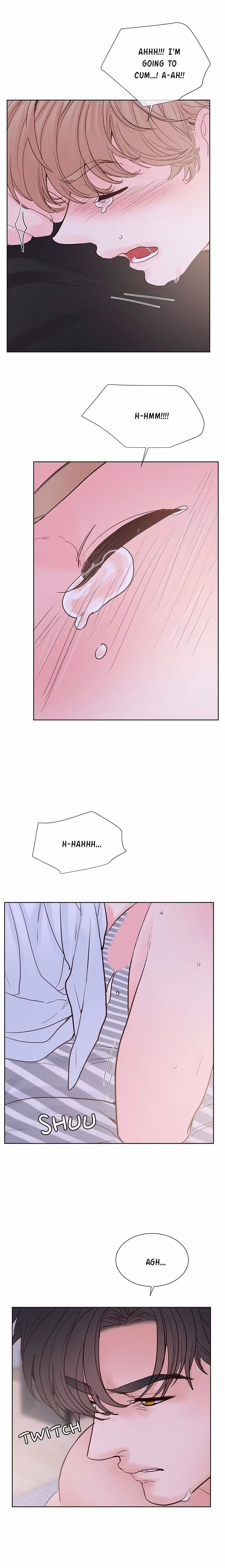 Heat and Run - Chapter 86 - Part 5