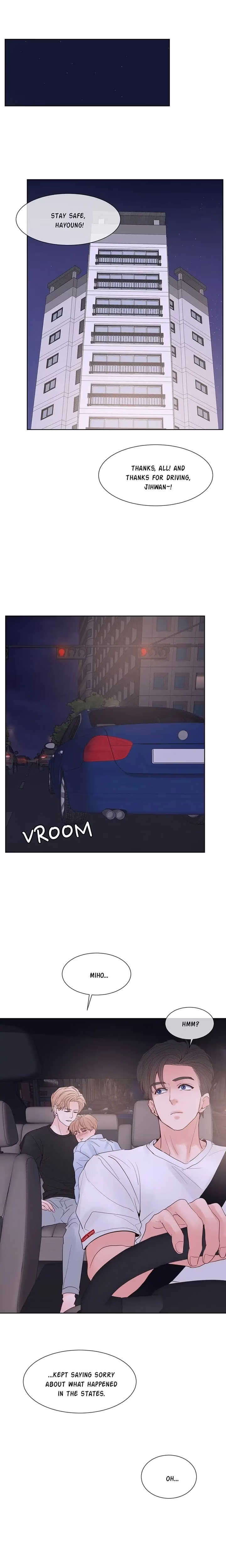 Heat and Run - Chapter 86 - Part 14