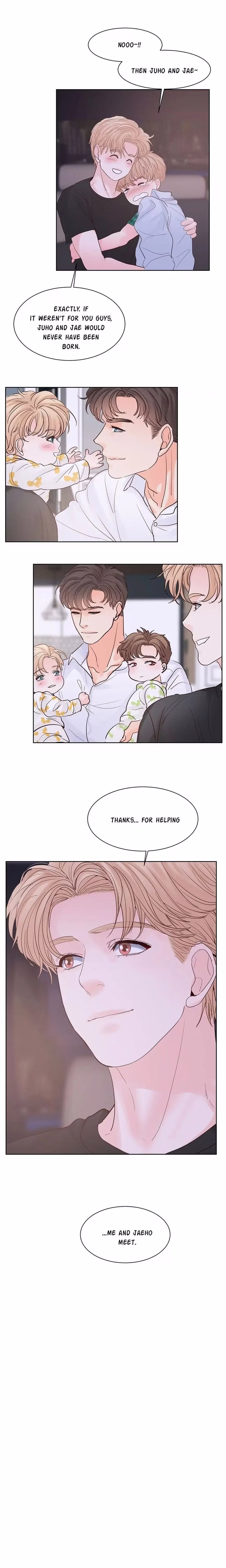 Heat and Run - Chapter 86 - Part 17