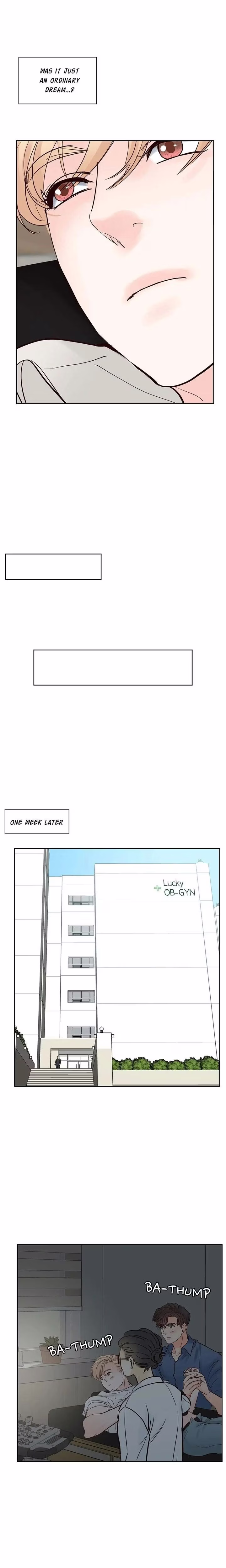 Heat and Run - Chapter 87 - Part 9