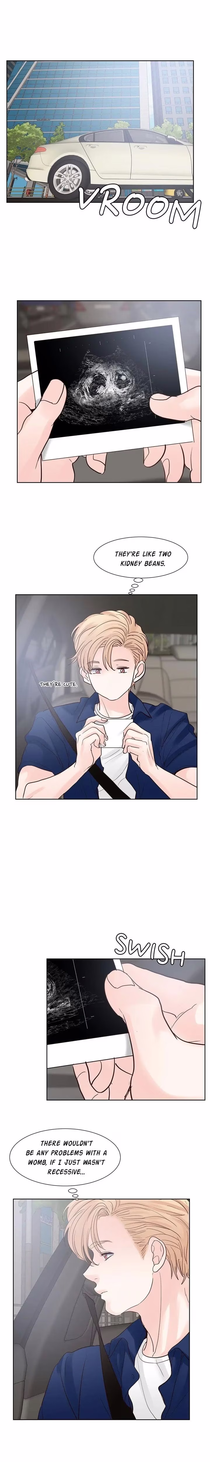 Heat and Run - Chapter 87 - Part 12