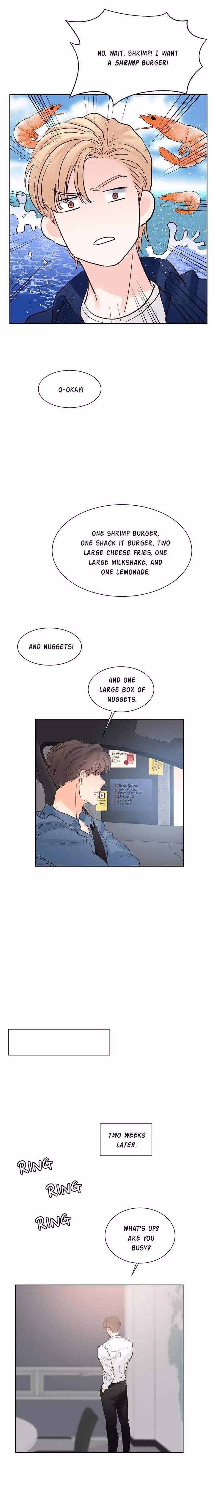 Heat and Run - Chapter 87 - Part 14