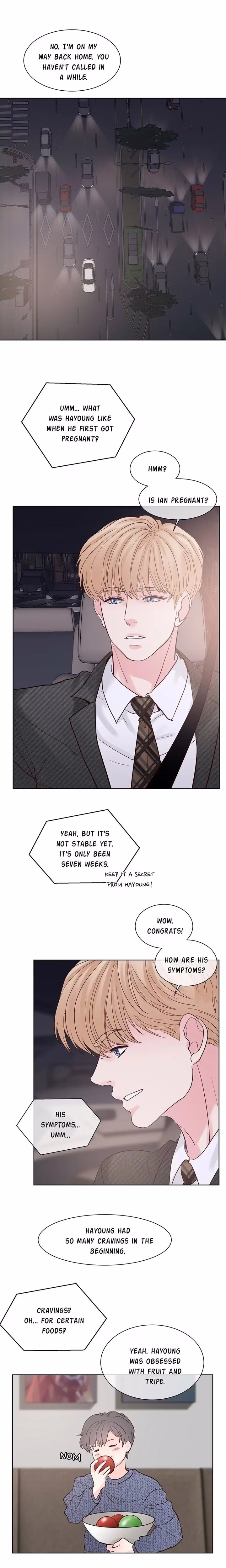 Heat and Run - Chapter 87 - Part 15