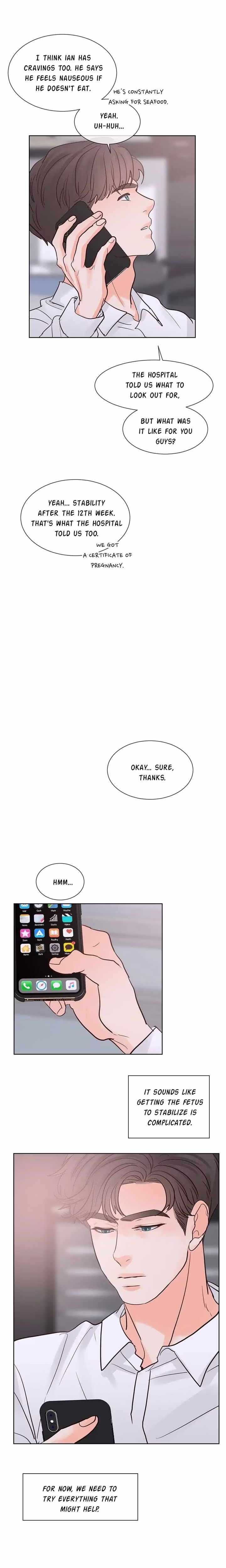 Heat and Run - Chapter 87 - Part 16