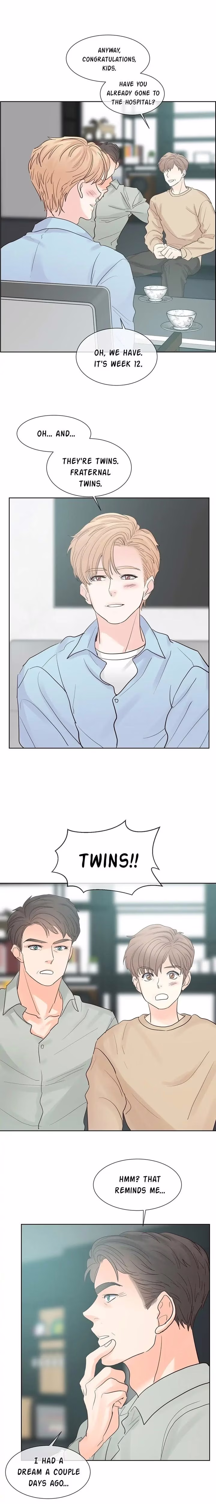 Heat and Run - Chapter 88 - Part 4