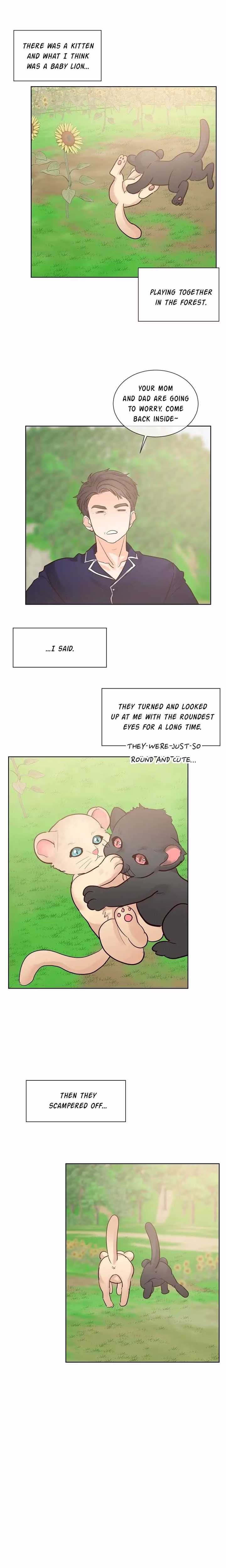 Heat and Run - Chapter 88 - Part 5