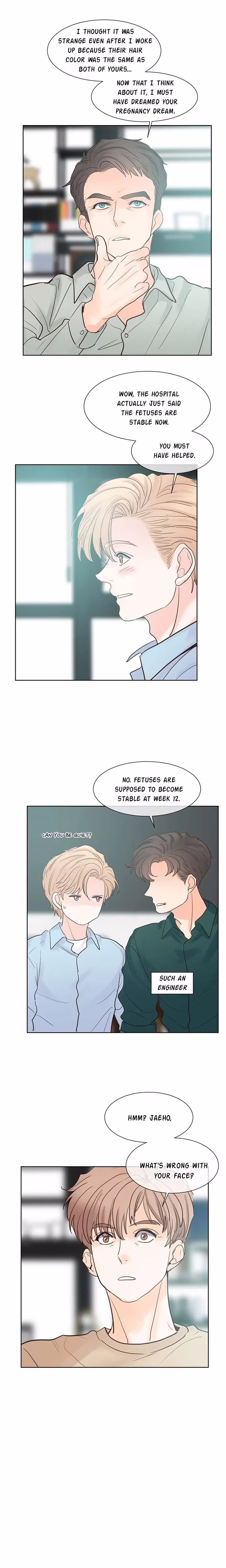 Heat and Run - Chapter 88 - Part 6