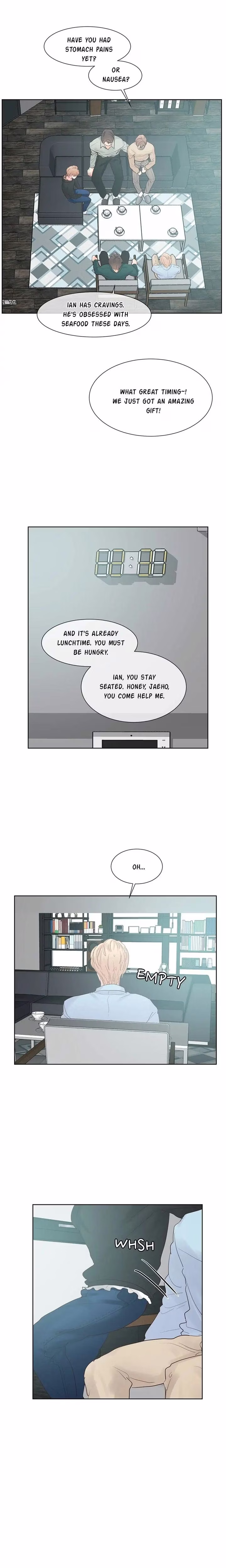 Heat and Run - Chapter 88 - Part 9