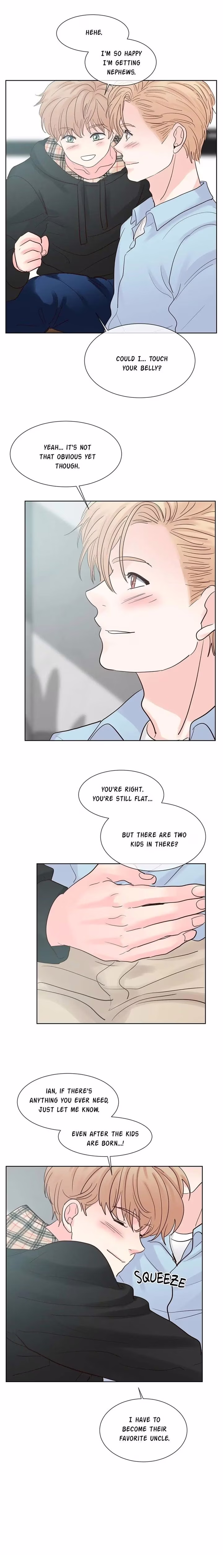 Heat and Run - Chapter 88 - Part 10