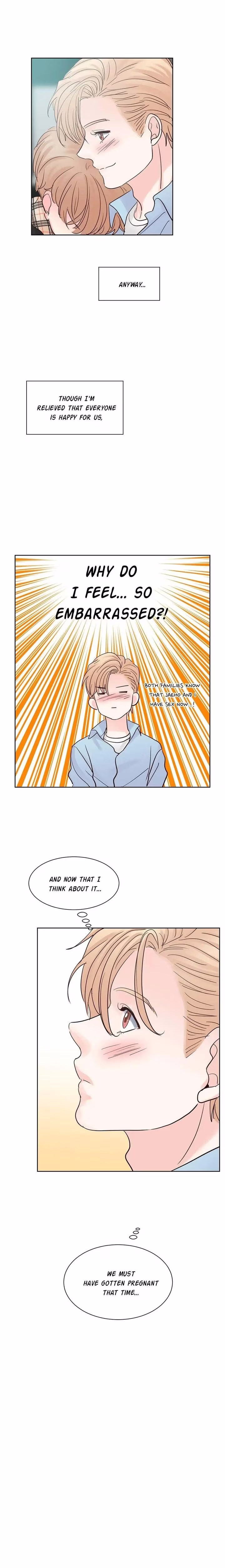 Heat and Run - Chapter 88 - Part 11