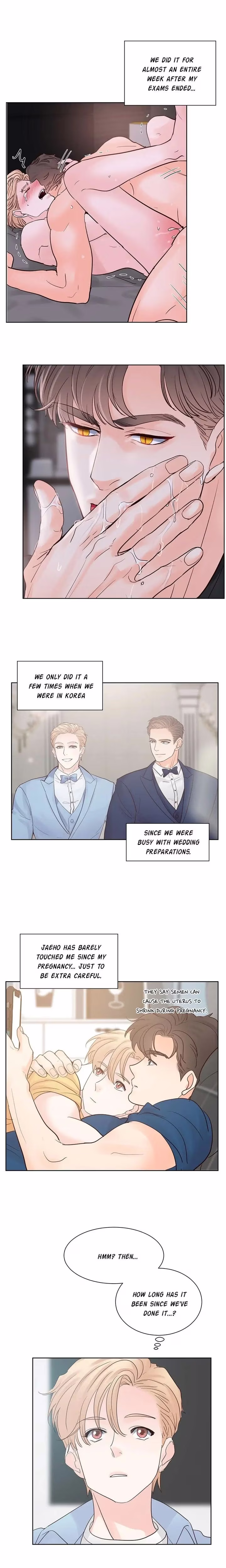 Heat and Run - Chapter 88 - Part 12