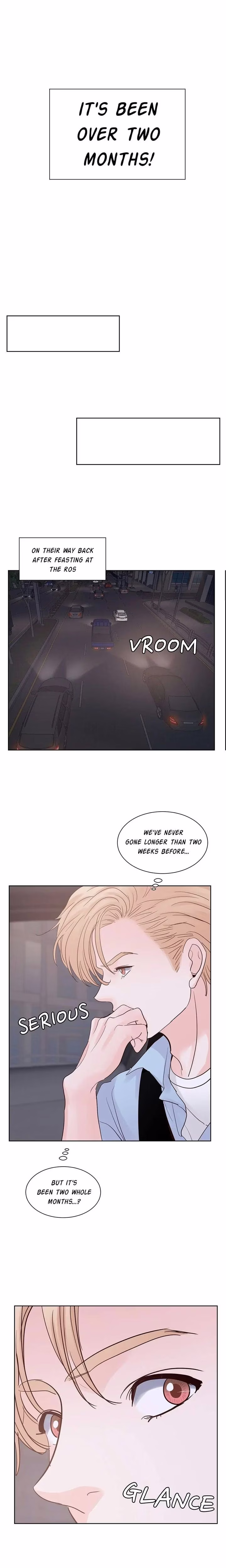 Heat and Run - Chapter 88 - Part 13