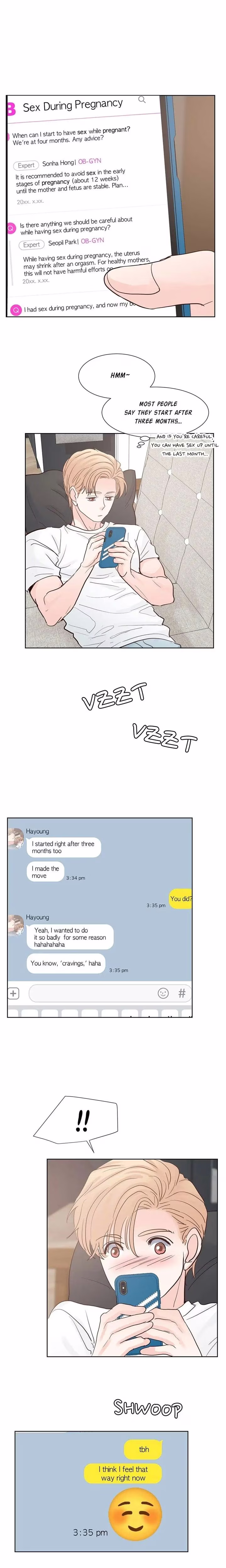 Heat and Run - Chapter 88 - Part 15