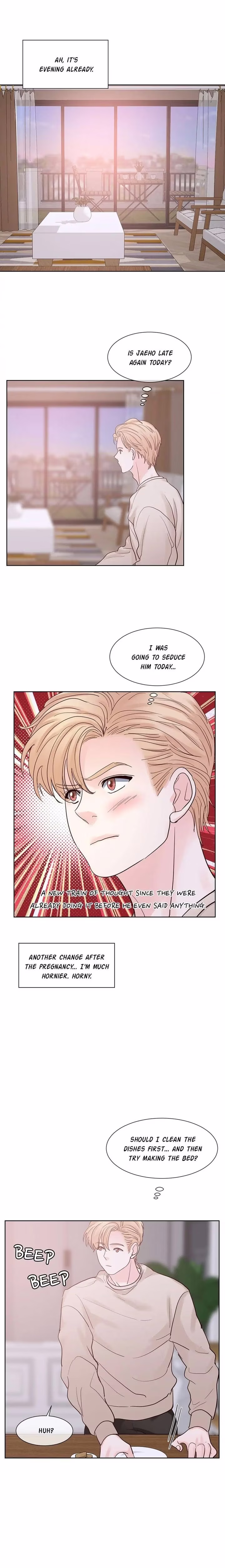 Heat and Run - Chapter 89 - Part 4