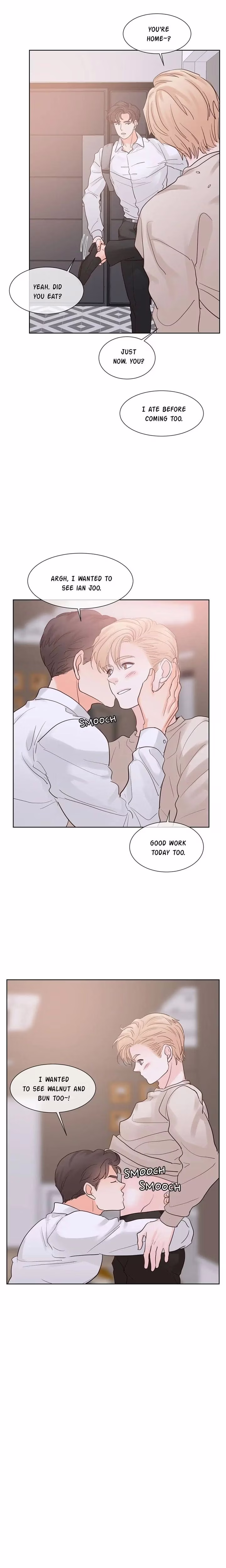 Heat and Run - Chapter 89 - Part 5