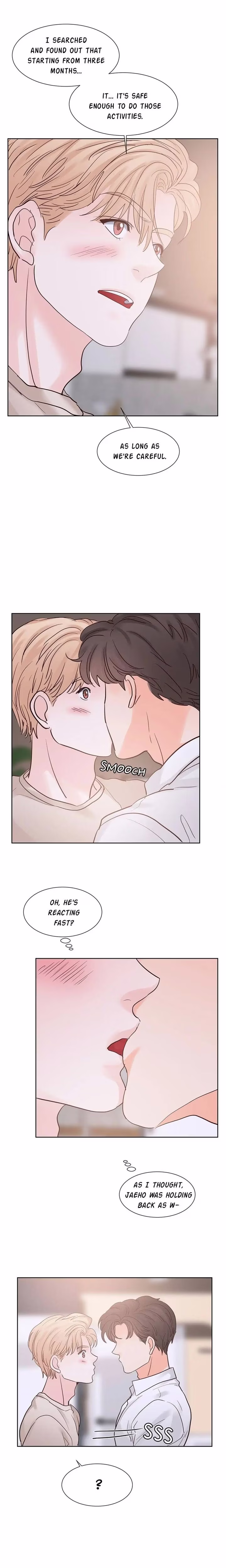 Heat and Run - Chapter 89 - Part 8