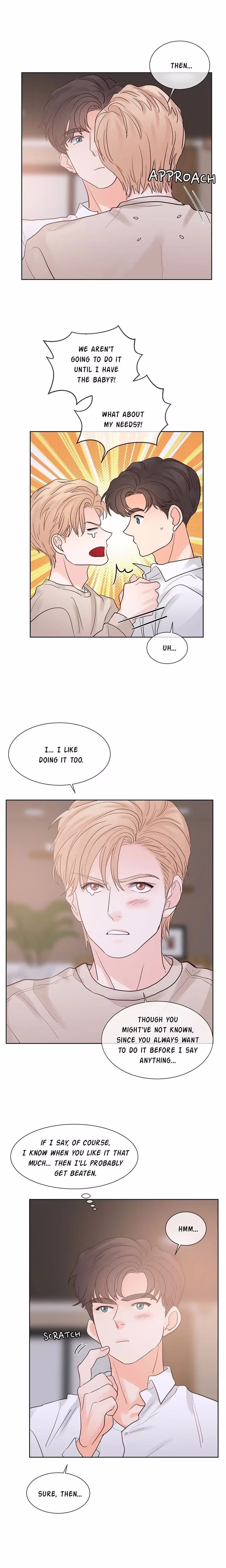 Heat and Run - Chapter 89 - Part 12