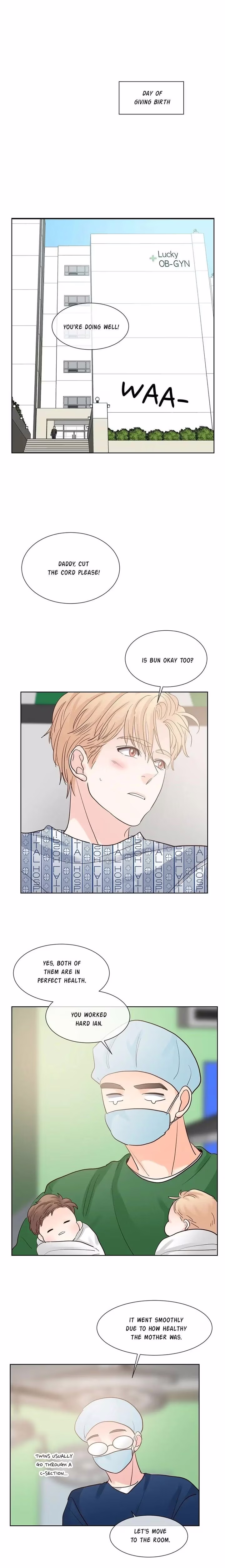 Heat and Run - Chapter 89 - Part 14