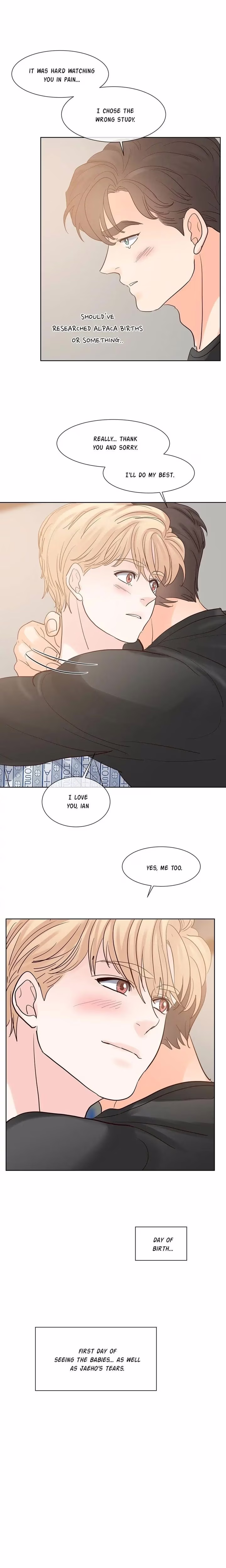 Heat and Run - Chapter 89 - Part 16