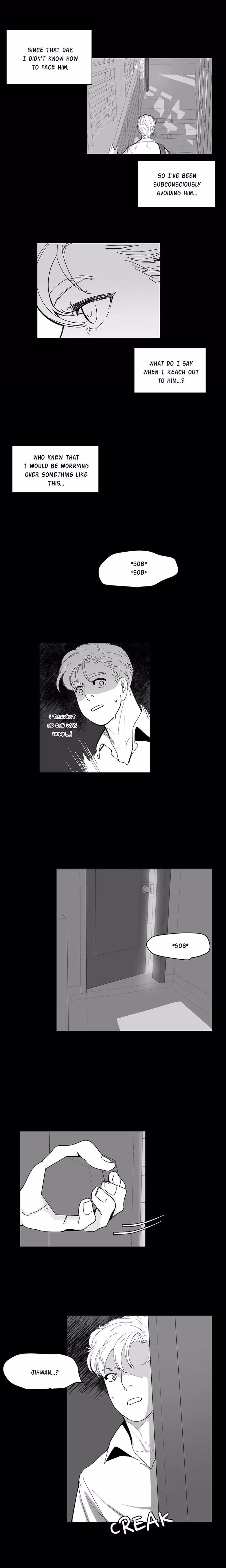 Heat and Run - Chapter 9 - Part 4