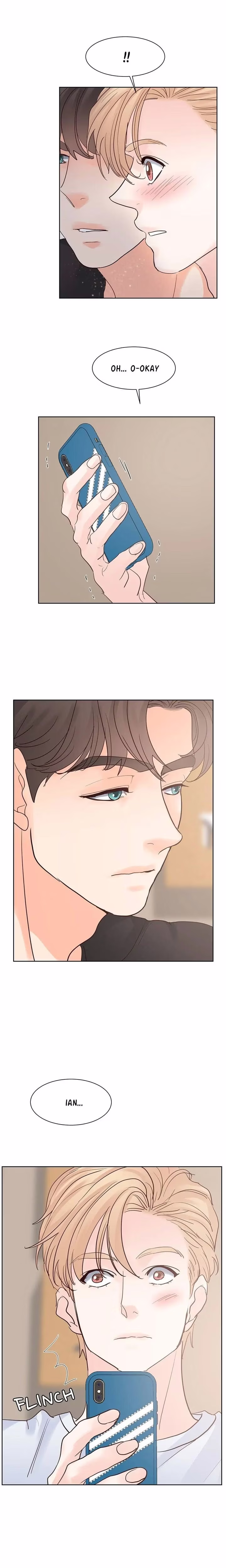 Heat and Run - Chapter 90 - Part 6