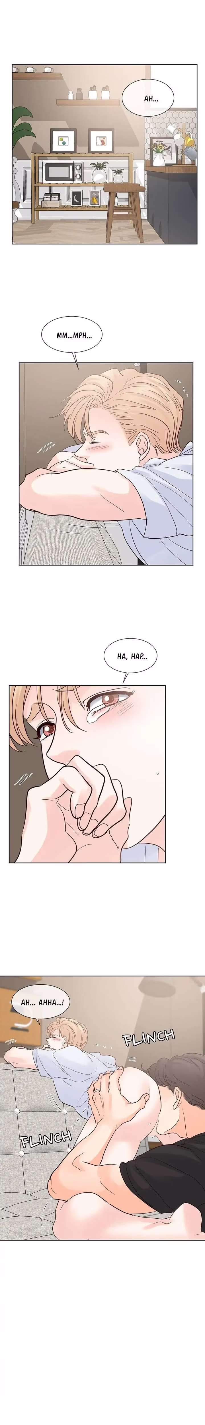 Heat and Run - Chapter 90 - Part 8