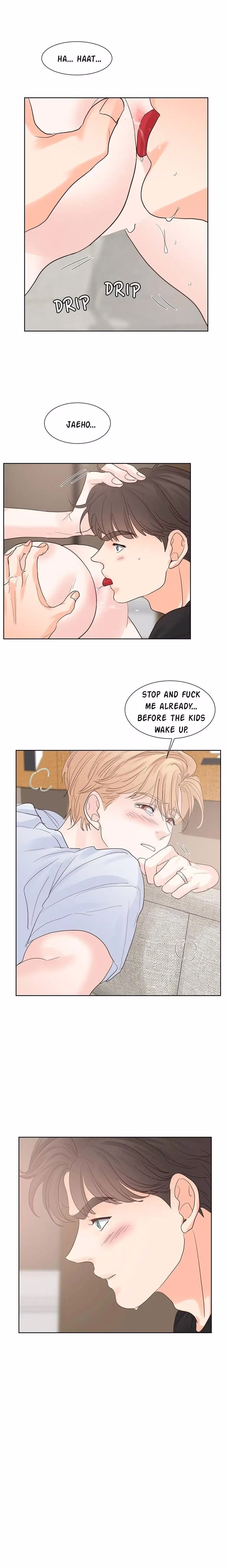 Heat and Run - Chapter 90 - Part 9