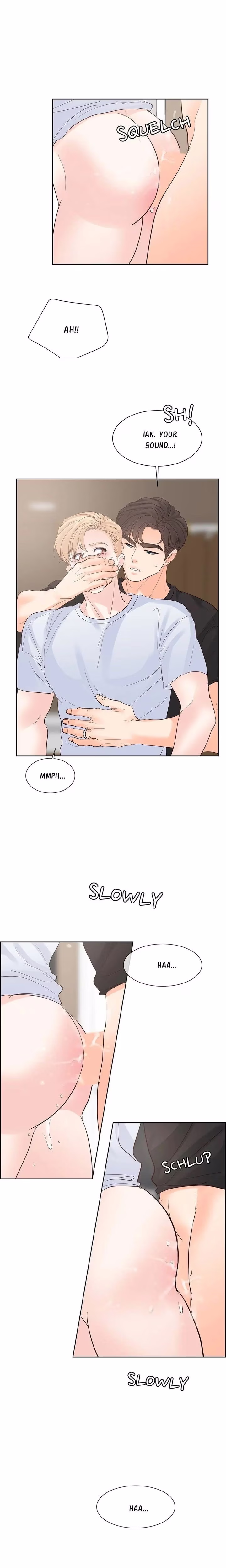 Heat and Run - Chapter 91 - Part 4