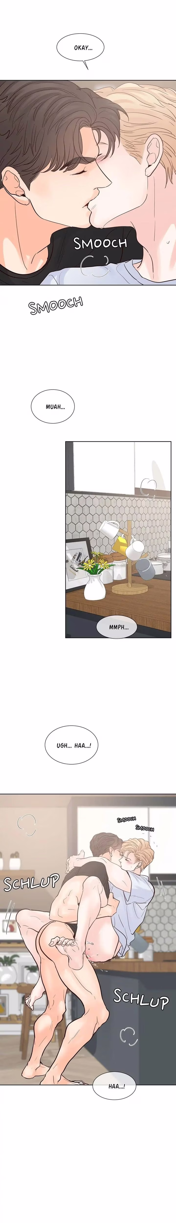 Heat and Run - Chapter 91 - Part 8