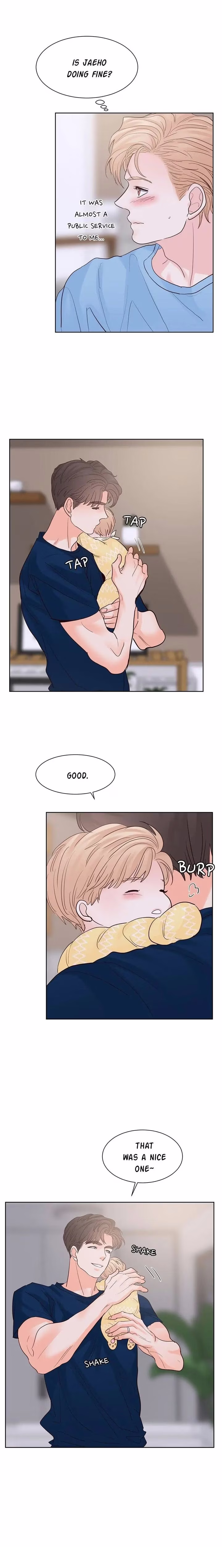 Heat and Run - Chapter 91 - Part 15