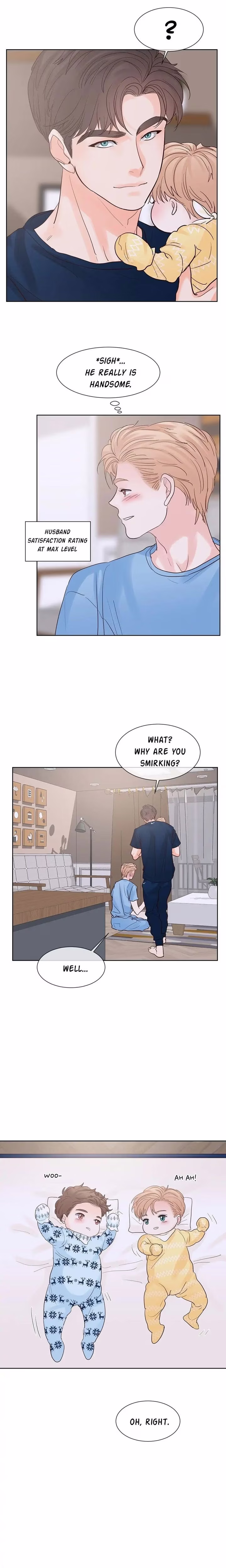 Heat and Run - Chapter 91 - Part 16