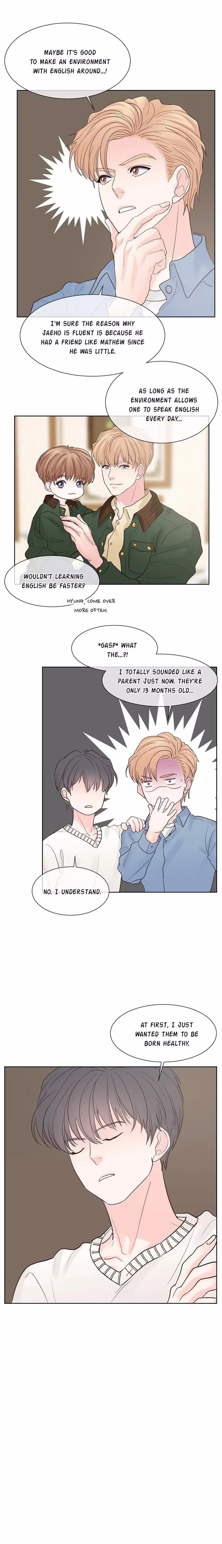 Heat and Run - Chapter 92 - Part 5