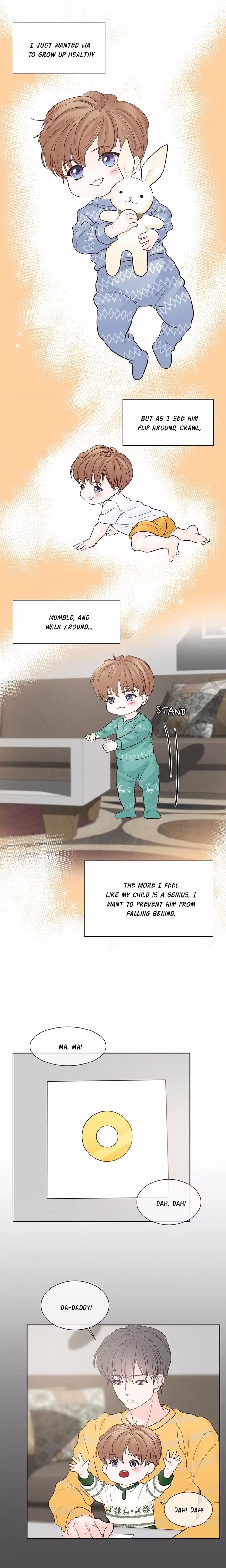 Heat and Run - Chapter 92 - Part 6