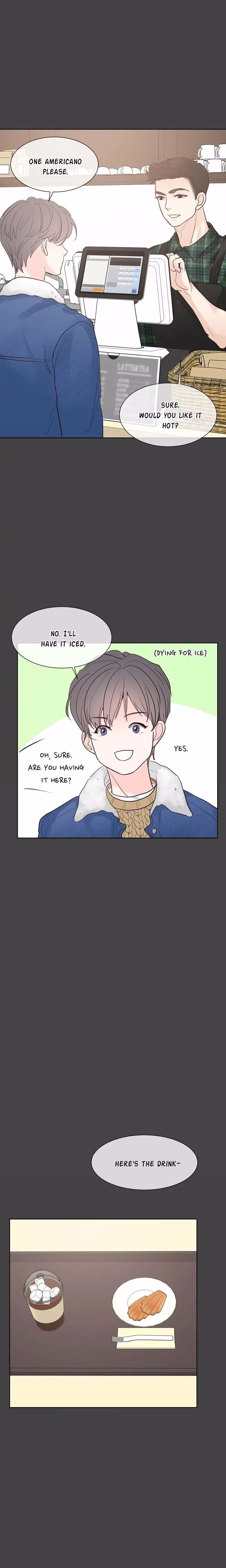 Heat and Run - Chapter 93 - Part 10