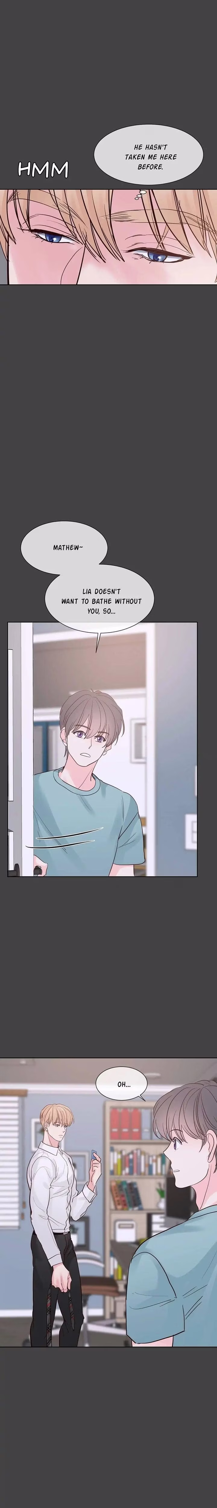 Heat and Run - Chapter 93 - Part 13